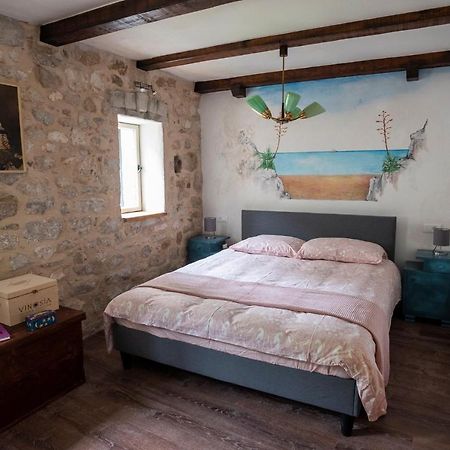 Guesthouse Nina Kastel Novi Exterior photo
